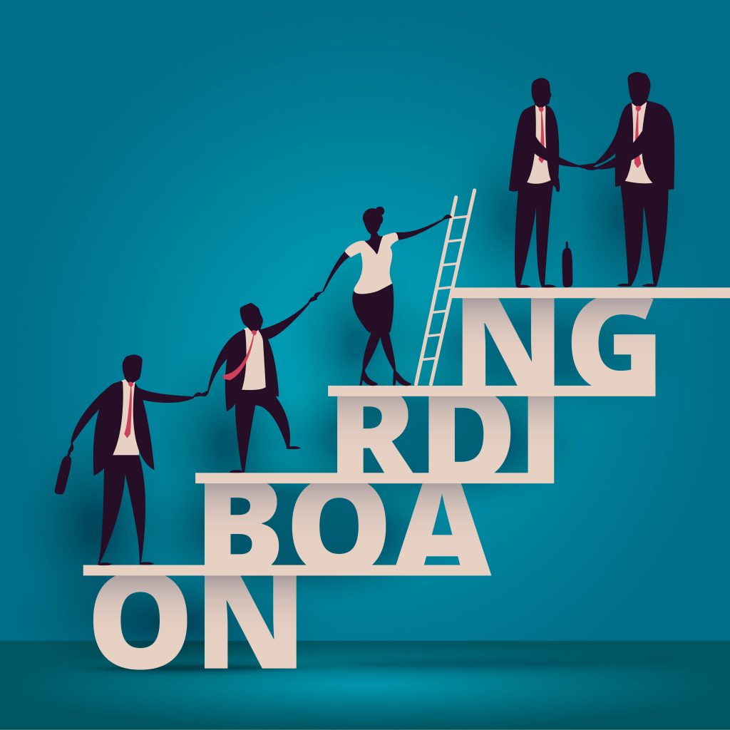 Onboarding - o que é? - Evoluir Recruiter