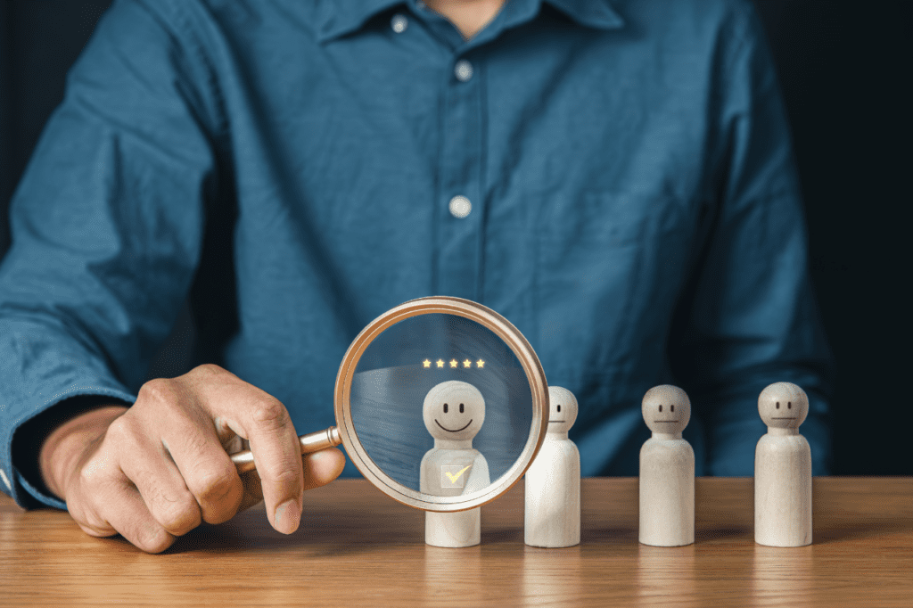 Dilema: contratar rápido ou contratar certo?