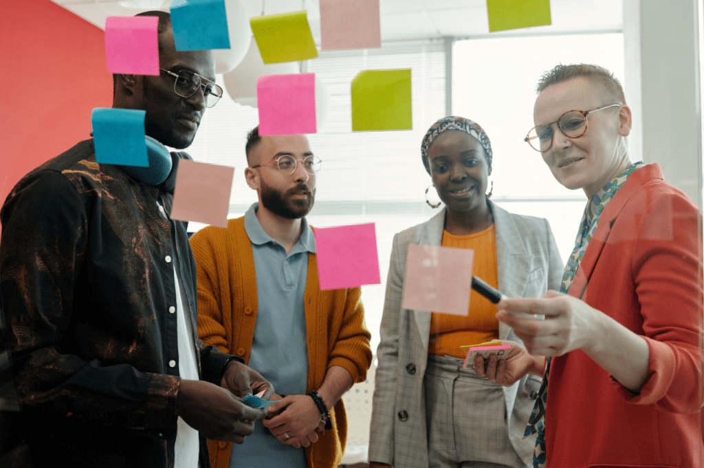 Cultura da inovação e criatividade, como fomentar na minha equipe?