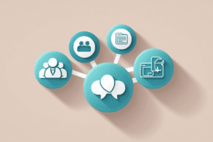 Comunicação interna - Gestor e RH, alinhando assertivo para evitar retrabalho