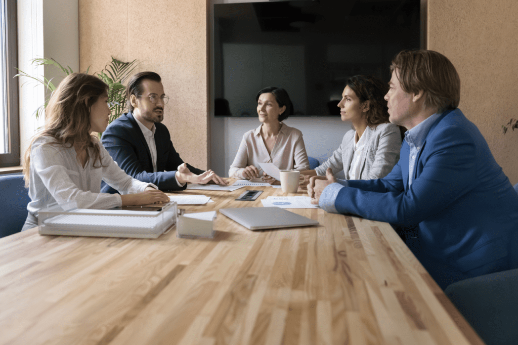 Comunicação interna - Gestor e RH, alinhando assertivo para evitar retrabalho