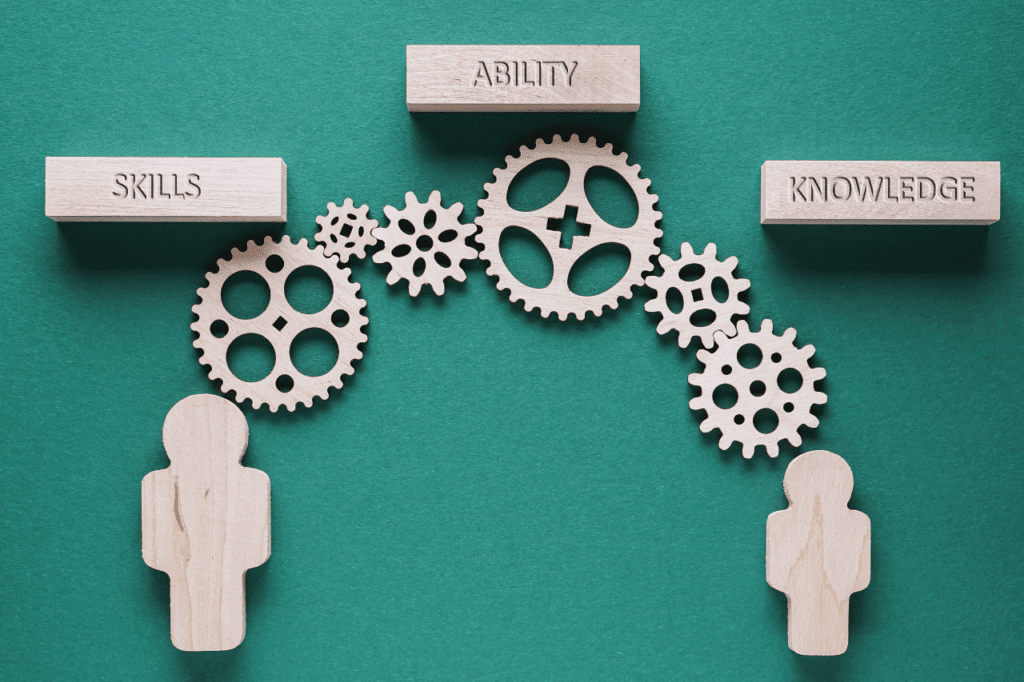 Perfis técnicos fortes e comportamental desalinhados: o dilema