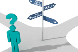 Perfis técnicos fortes e comportamental desalinhados: o dilema