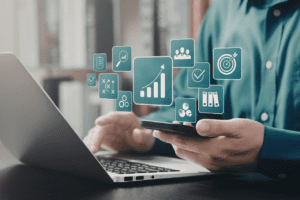 O que é People Analytics e como pequenas empresas podem usar?