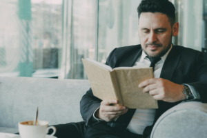 4 aprendizados de livros para aplicar na sua liderança