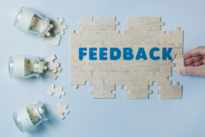 4 dicas para dar feedbacks que constroem a reputação da sua empresa