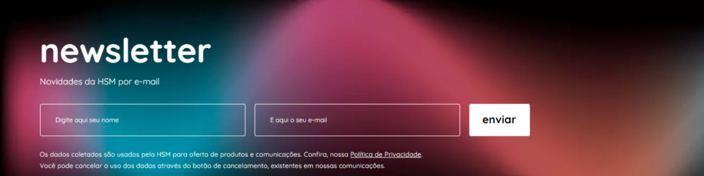 6 newsletters sobre gestão e negócios que vale a pena assinar
