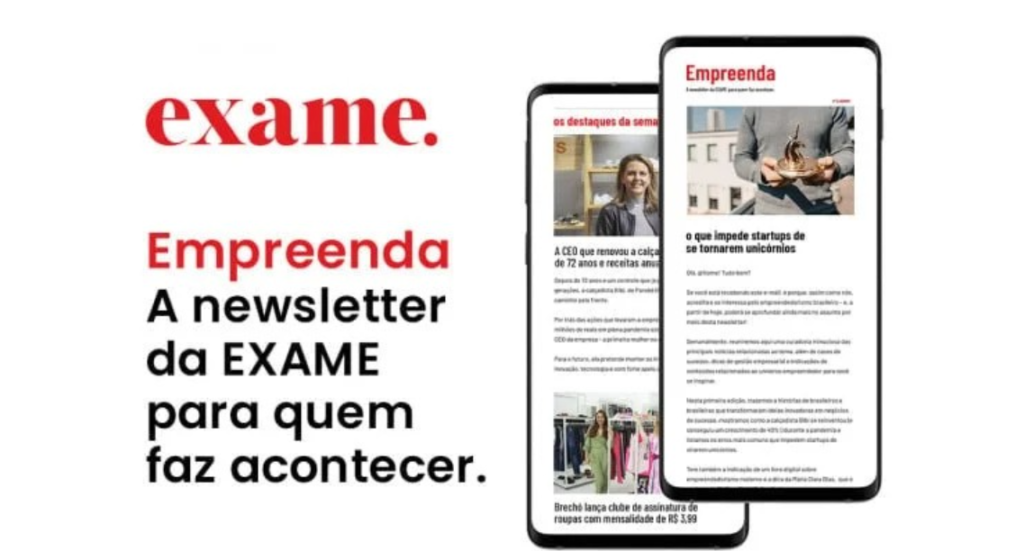 6 newsletters sobre gestão e negócios que vale a pena assinar