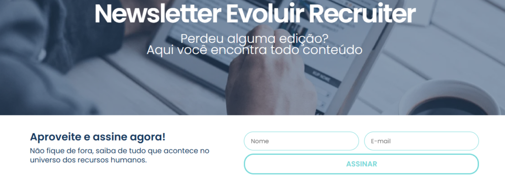 6 newsletters sobre gestão e negócios que vale a pena assinar