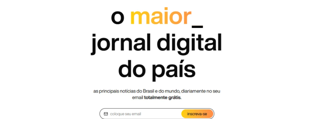 6 newsletters sobre gestão e negócios que vale a pena assinar